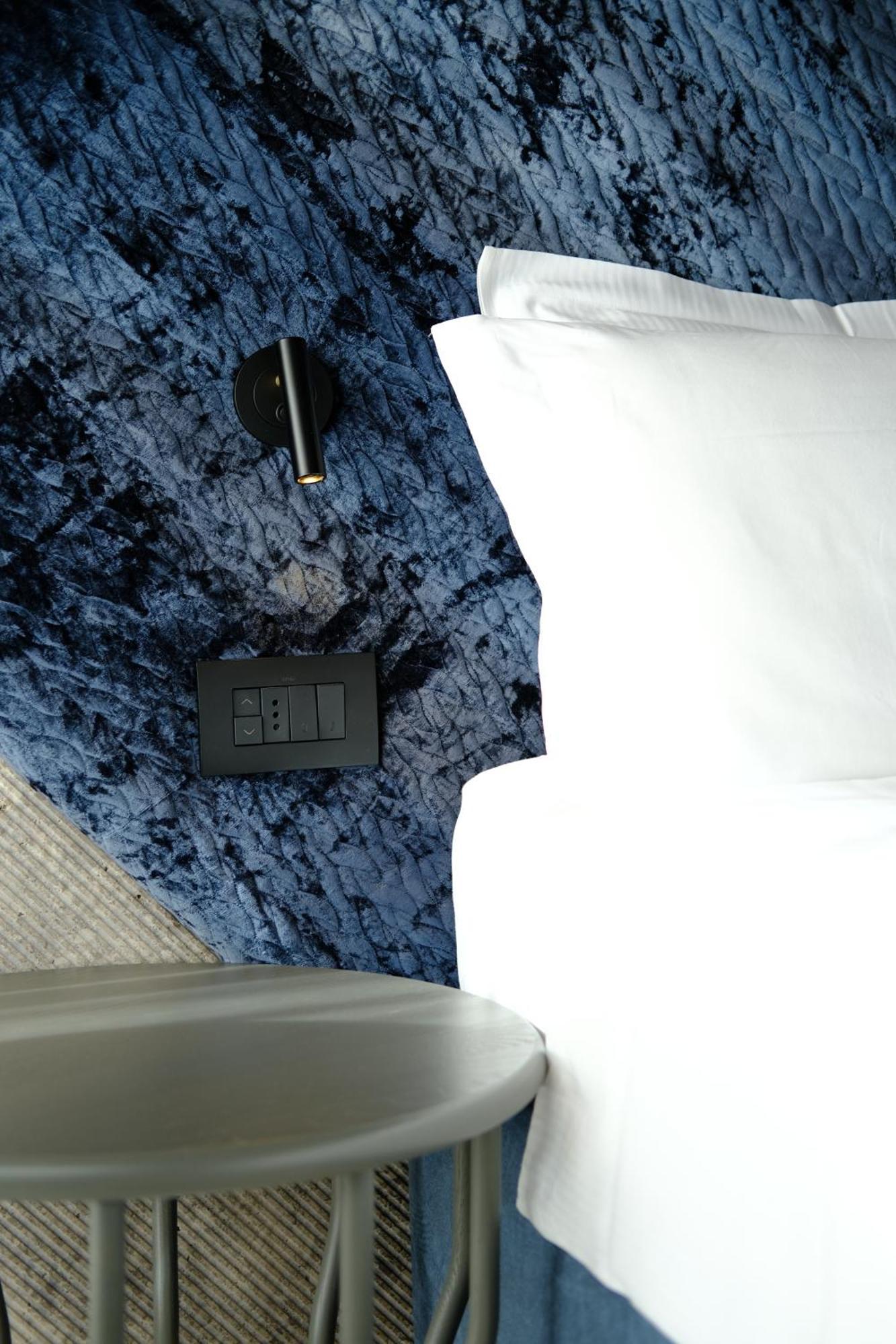Flos Hotel Moena Esterno foto